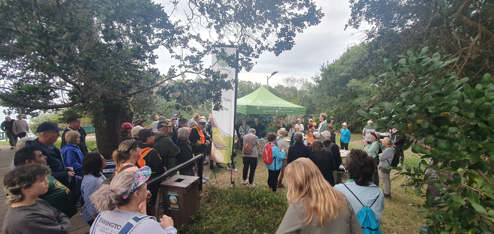 Circular Walk Gallery
